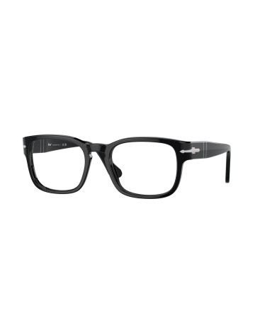 PERSOL 0PO3334V Occhiali da vista Calibro 53 | Isolani Boutique