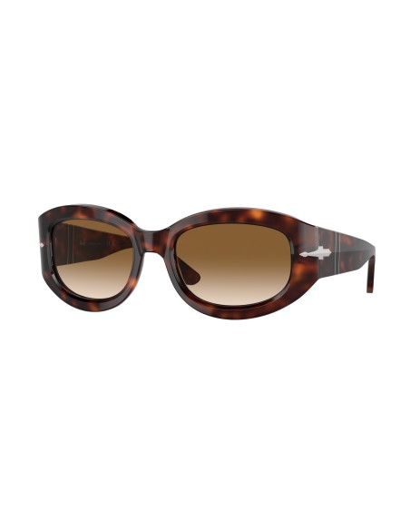Occhiali sole PERSOL - Base 6 - PO3335S - 24/51 - 56