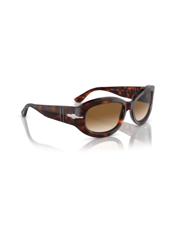 Occhiali sole PERSOL - Base 6 - PO3335S - 24/51 - 56 2