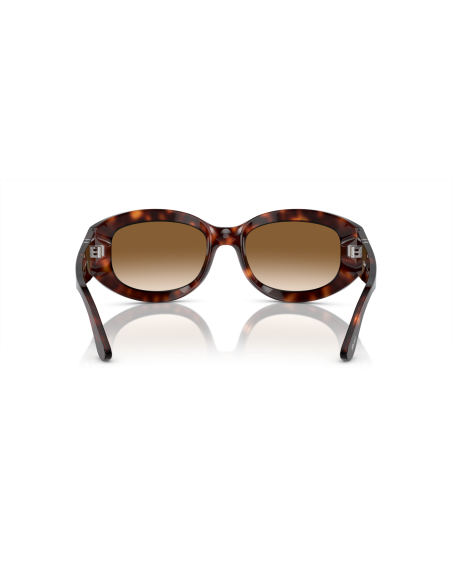 Occhiali sole PERSOL - Base 6 - PO3335S - 24/51 - 56