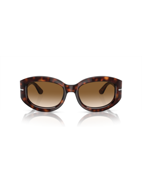 Occhiali sole PERSOL - Base 6 - PO3335S - 24/51 - 56