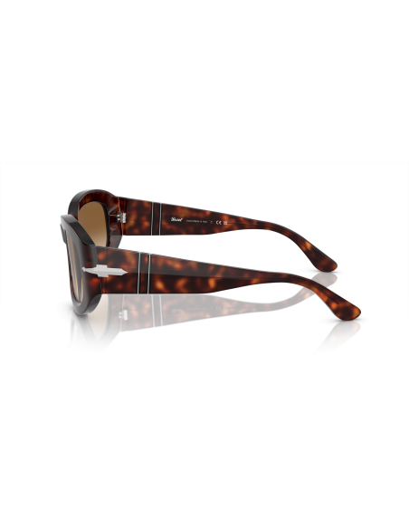 Occhiali sole PERSOL - Base 6 - PO3335S - 24/51 - 56