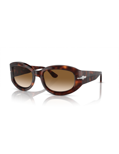 Occhiali sole PERSOL - Base 6 - PO3335S - 24/51 - 56