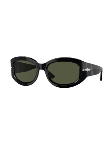 PERSOL 0PO3335S Occhiali da Sole Calibro 56 | Isolani Boutique