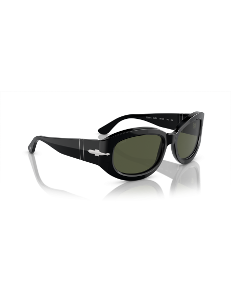 Occhiali sole PERSOL - Base 6 - PO3335S - 95/31 - 56