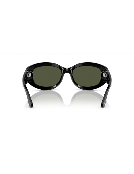 Occhiali sole PERSOL - Base 6 - PO3335S - 95/31 - 56