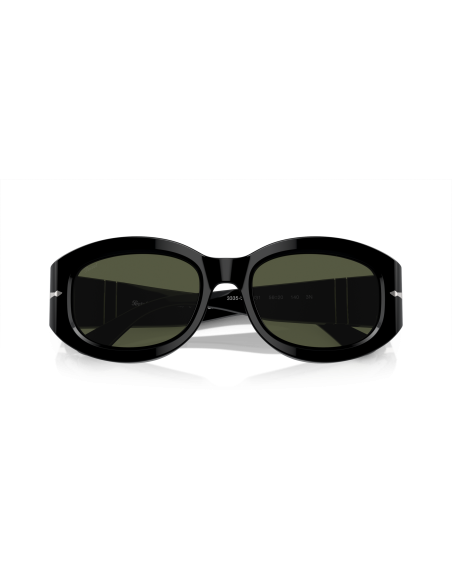 Occhiali sole PERSOL - Base 6 - PO3335S - 95/31 - 56