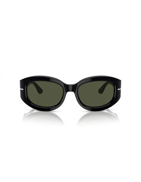 Occhiali sole PERSOL - Base 6 - PO3335S - 95/31 - 56