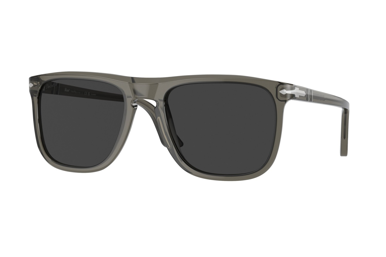 Occhiali sole PERSOL - Base 4.25 - PO3336S - 110348 - 54