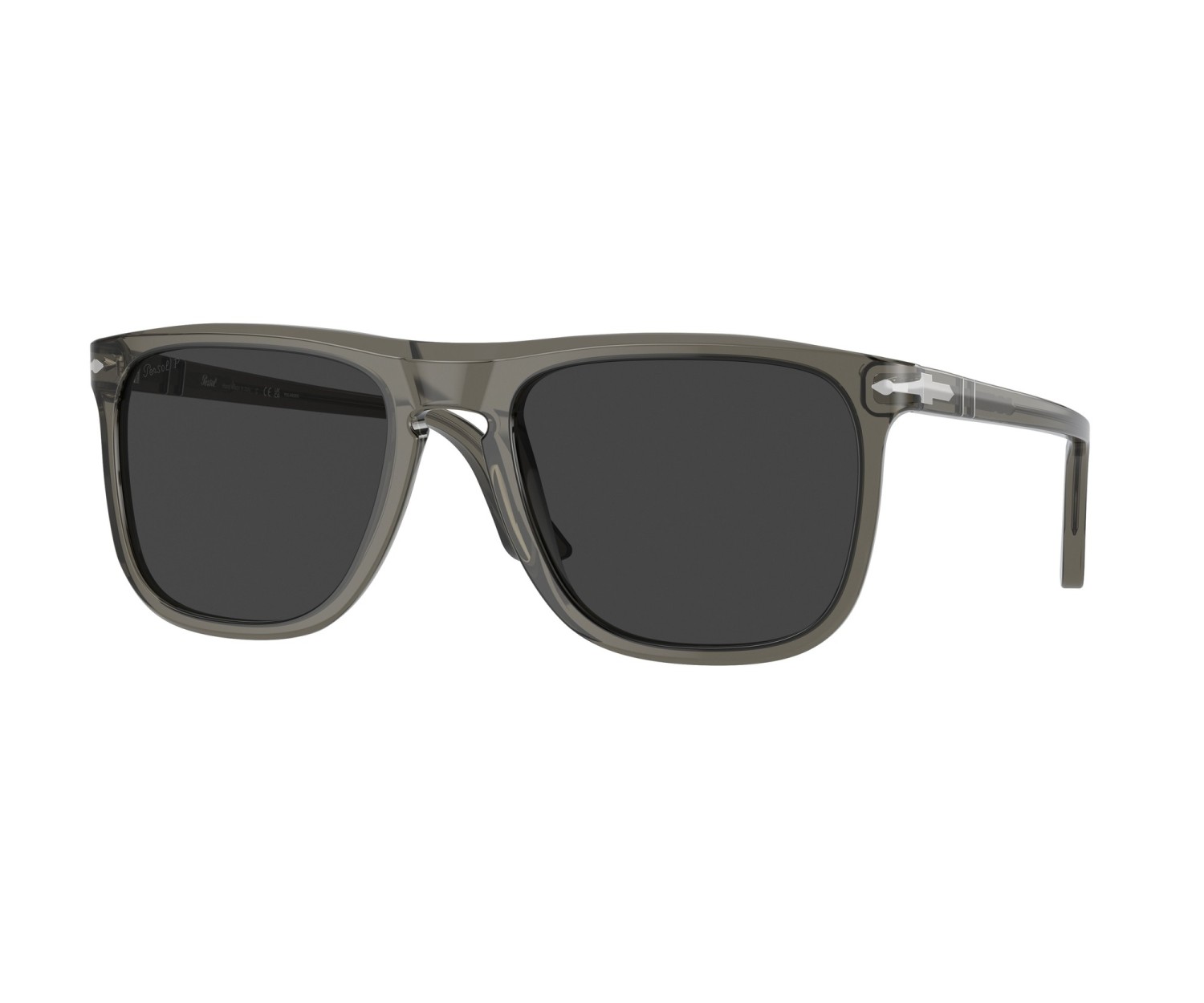 Occhiali sole PERSOL - Base 4.25 - PO3336S - 110348 - 54