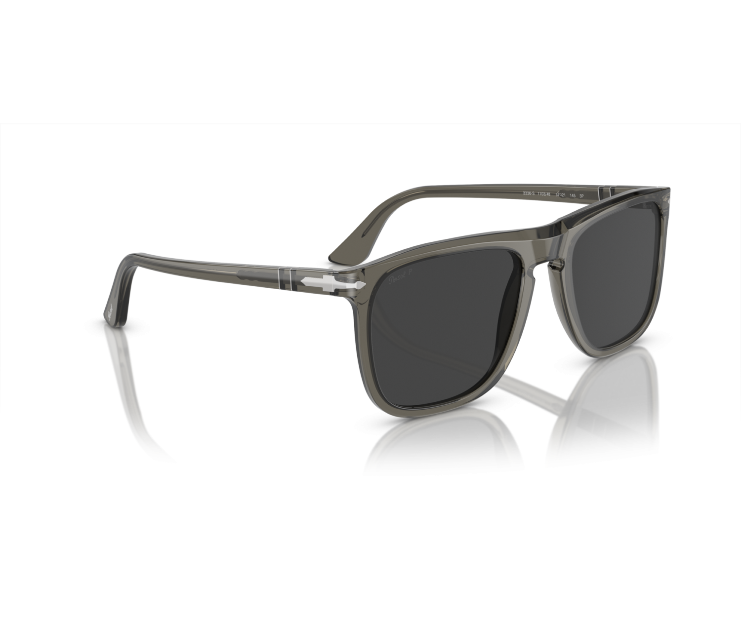 Occhiali sole PERSOL - Base 4.25 - PO3336S - 110348 - 54