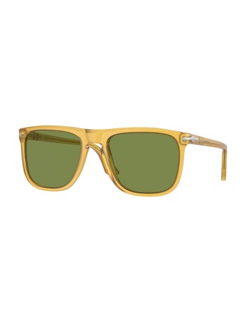 Occhiali sole PERSOL - Base 4.25 - PO3336S - 204/4E - 54 2