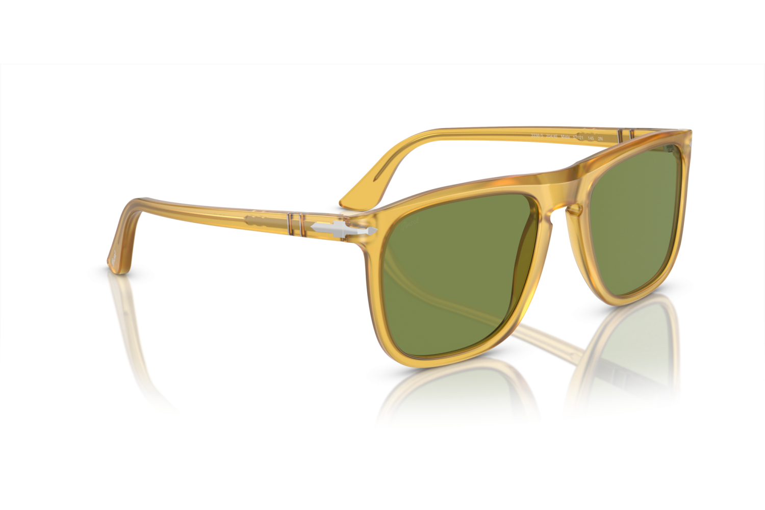 Occhiali sole PERSOL - Base 4.25 - PO3336S - 204/4E - 54