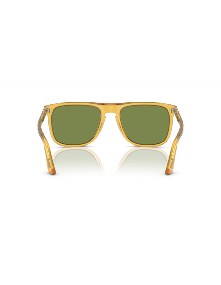 Occhiali sole PERSOL - Base 4.25 - PO3336S - 204/4E - 54