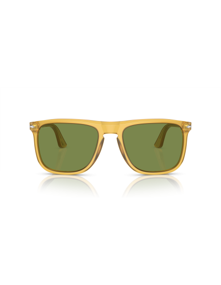 Occhiali sole PERSOL - Base 4.25 - PO3336S - 204/4E - 54