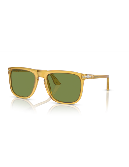 Occhiali sole PERSOL - Base 4.25 - PO3336S - 204/4E - 54