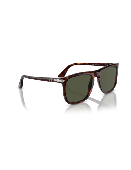 Occhiali sole PERSOL - Base 4.25 - PO3336S - 24/31 - 54