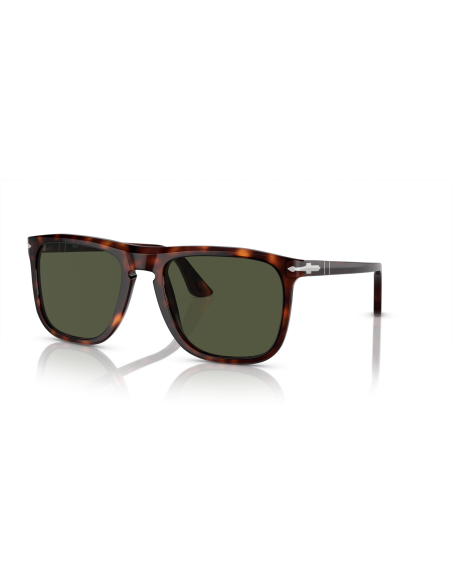 Occhiali sole PERSOL - Base 4.25 - PO3336S - 24/31 - 54