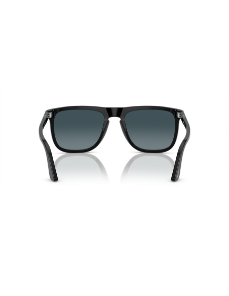 Occhiali sole PERSOL - Base 4.25 - PO3336S - 95/S3 - 54