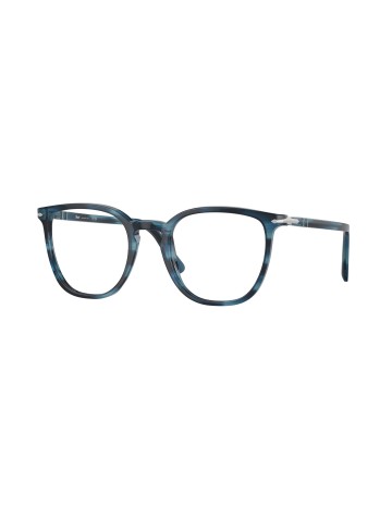 PERSOL 0PO3338V Occhiali da vista Calibro 50 | Isolani Boutique