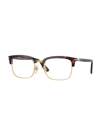 Eyeglasses PERSOL - Base 4 - PO3340V - 24 - 52