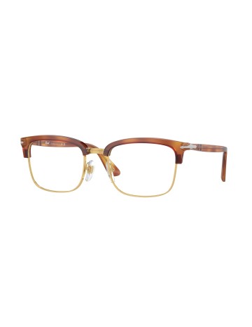 PERSOL LINA Occhiali da vista Calibro 52 | Isolani Boutique