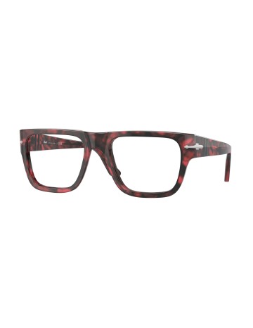 PERSOL 0PO3348V Occhiali da vista Calibro 53 | Isolani Boutique