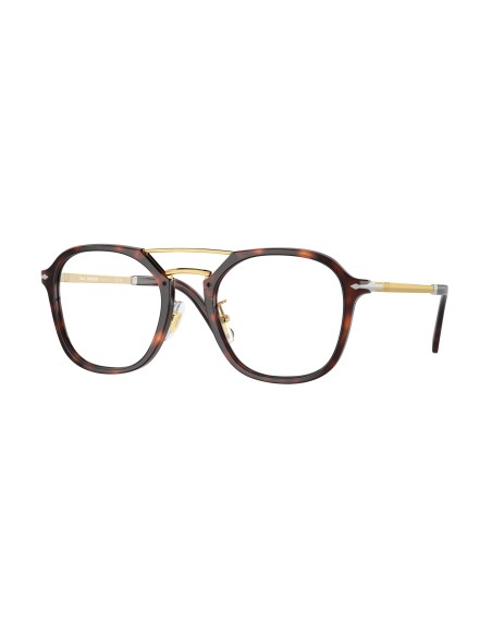 Occhiali sole PERSOL - Base 4.25 - PO3352S - 24/GG - 55