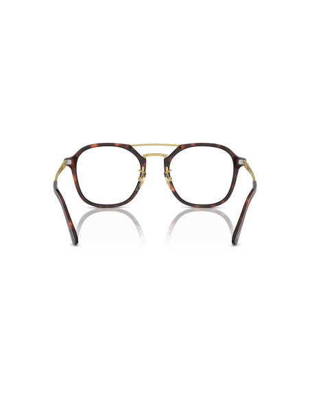 Occhiali sole PERSOL - Base 4.25 - PO3352S - 24/GG - 55