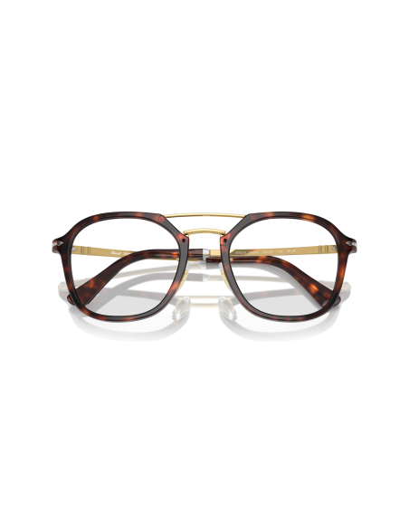 Occhiali sole PERSOL - Base 4.25 - PO3352S - 24/GG - 55