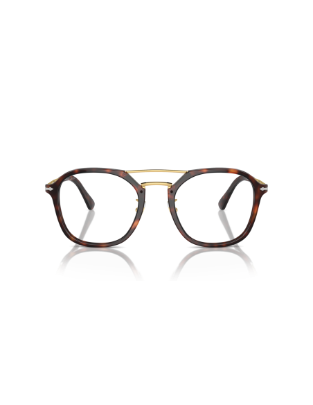 Occhiali sole PERSOL - Base 4.25 - PO3352S - 24/GG - 55