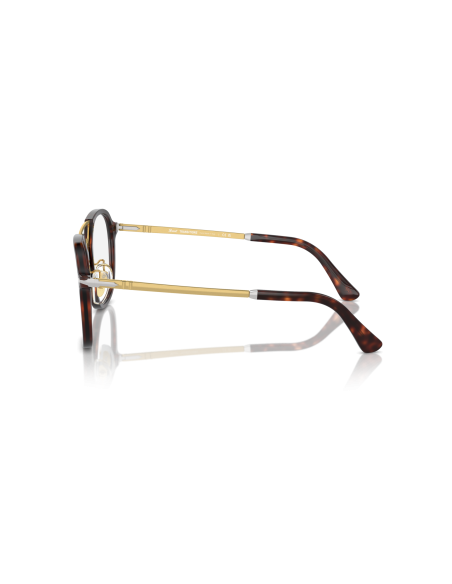 Occhiali sole PERSOL - Base 4.25 - PO3352S - 24/GG - 55