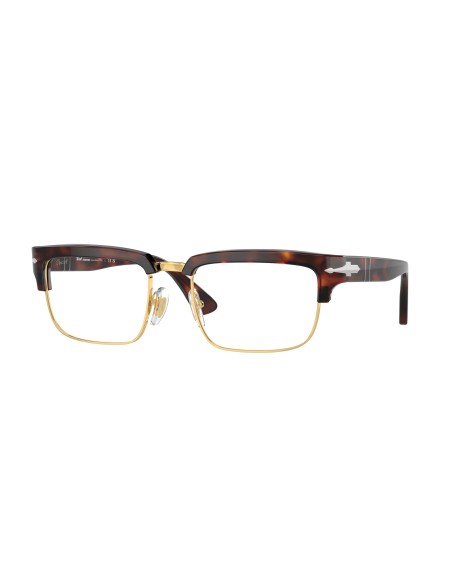 Occhiali sole PERSOL - Base 4.25 - PO3354S - 24/GG - 56