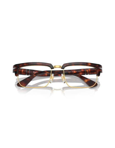 Occhiali sole PERSOL - Base 4.25 - PO3354S - 24/GG - 56