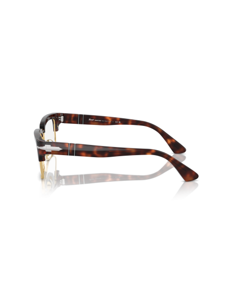 Occhiali sole PERSOL - Base 4.25 - PO3354S - 24/GG - 56