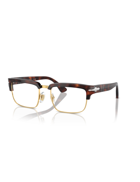 Occhiali sole PERSOL - Base 4.25 - PO3354S - 24/GG - 56