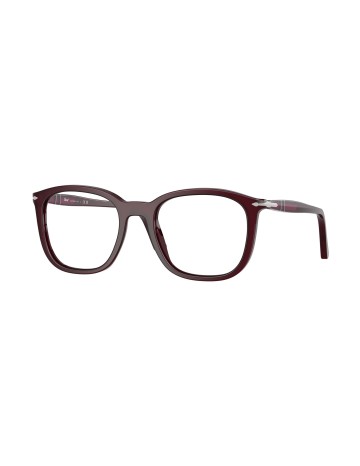 PERSOL 0PO3355V Occhiali da vista Calibro 50 | Isolani Boutique