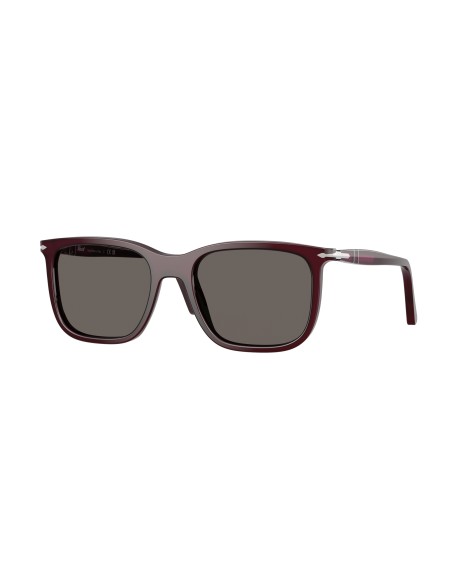 Occhiali sole PERSOL - Base 4.25 - PO3357S - 1216B1 - 53