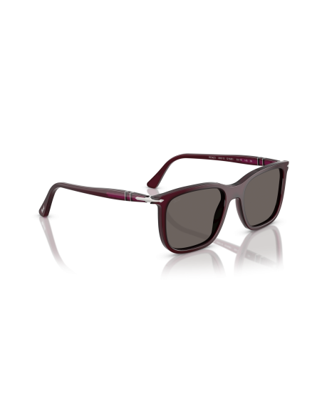 Occhiali sole PERSOL - Base 4.25 - PO3357S - 1216B1 - 53