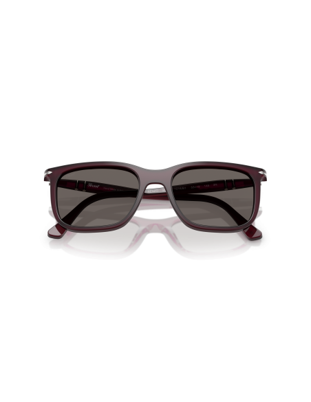 Occhiali sole PERSOL - Base 4.25 - PO3357S - 1216B1 - 53