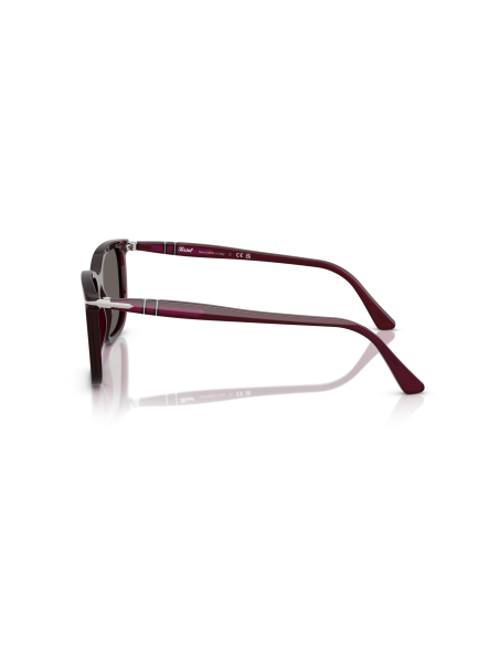 Occhiali sole PERSOL - Base 4.25 - PO3357S - 1216B1 - 53