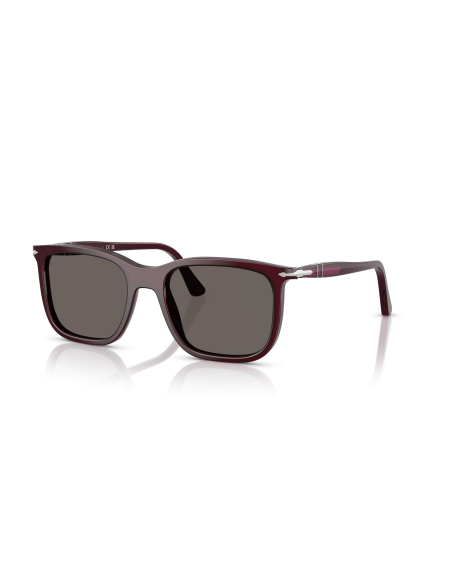 Occhiali sole PERSOL - Base 4.25 - PO3357S - 1216B1 - 53