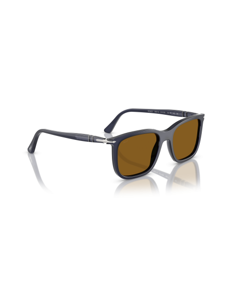 Occhiali sole PERSOL - Base 4.25 - PO3357S - 121733 - 53