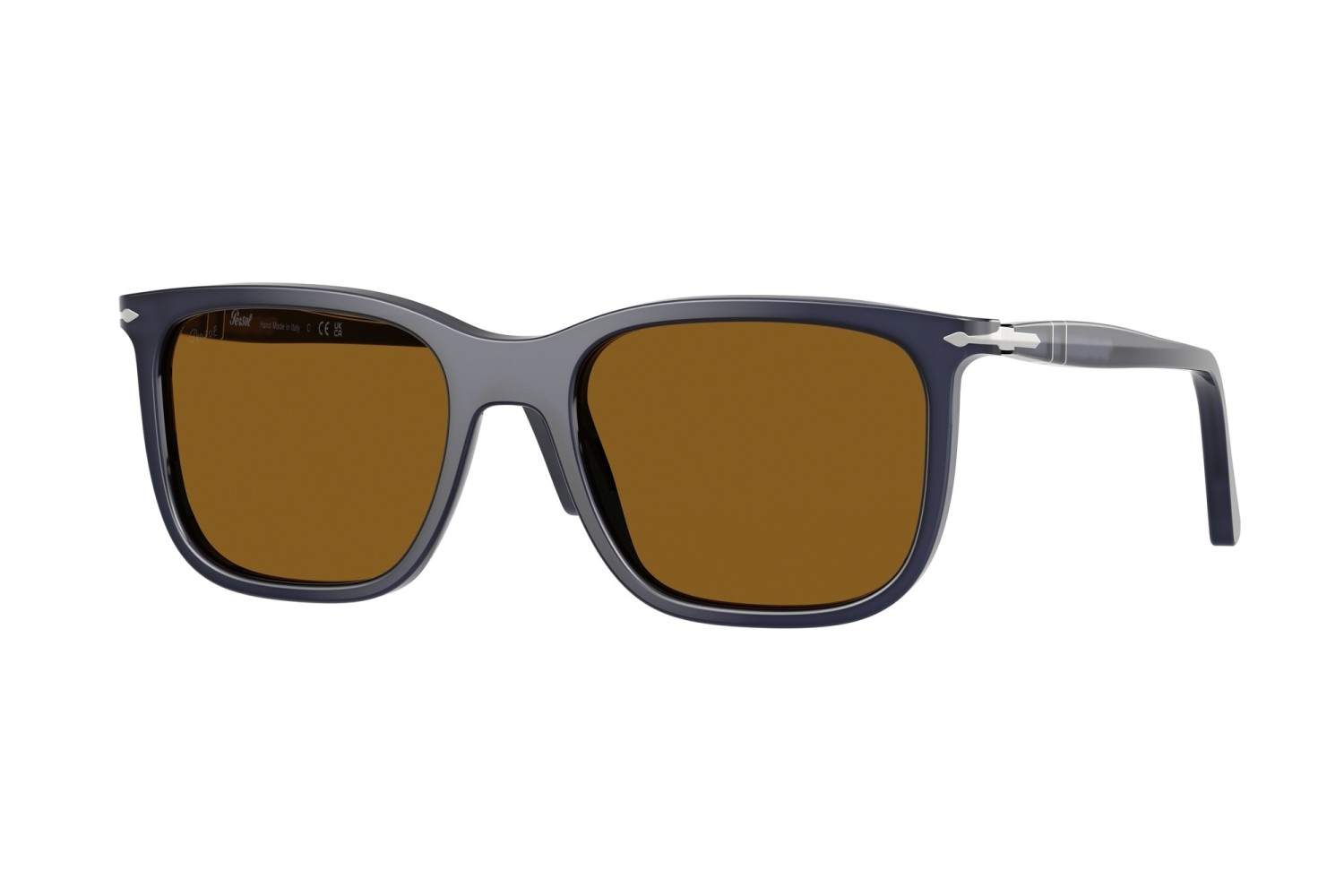 Occhiali sole PERSOL - Base 4.25 - PO3357S - 121733 - 53
