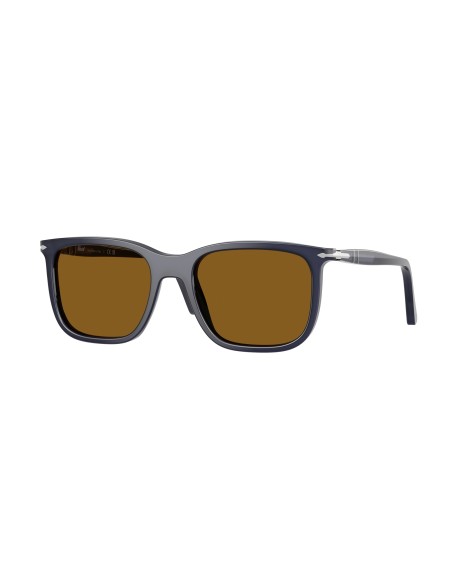 Occhiali sole PERSOL - Base 4.25 - PO3357S - 121733 - 53
