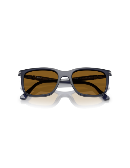 Occhiali sole PERSOL - Base 4.25 - PO3357S - 121733 - 53