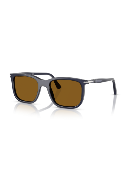 Occhiali sole PERSOL - Base 4.25 - PO3357S - 121733 - 53