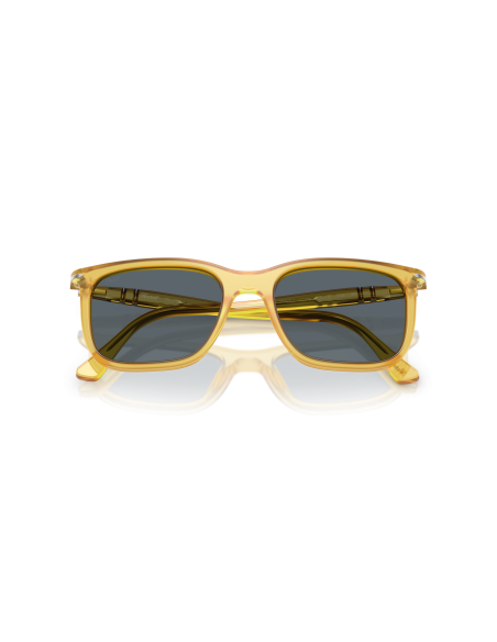 Occhiali sole PERSOL - Base 4.25 - PO3357S - 204/R5 - 53