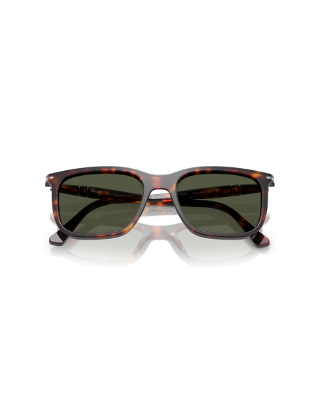 Occhiali sole PERSOL - Base 4.25 - PO3357S - 24/31 - 53