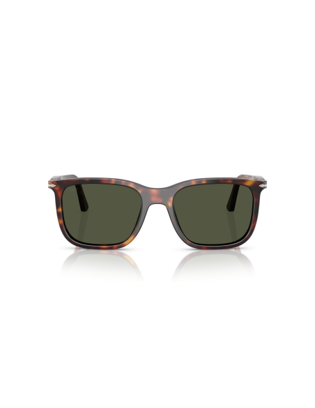 Occhiali sole PERSOL - Base 4.25 - PO3357S - 24/31 - 53